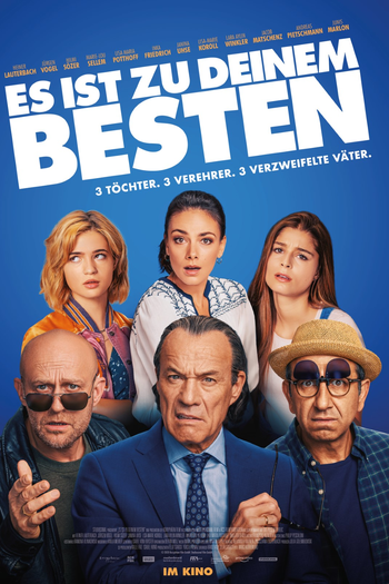  de Filme É Para Seu Próprio Bem (2020)