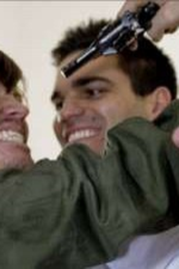 Poster de Episódio Cocksure (2008)