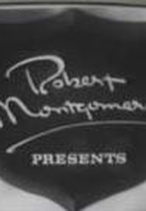 Robert Montgomery Presents (3ª Temporada)  (Robert Montgomery Presents (Season 3))