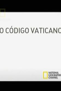 O Código Vaticano - Poster / Capa / Cartaz - Oficial 1