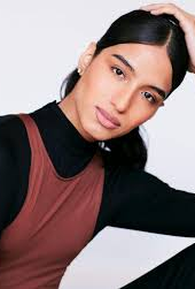 Trinidad Evia