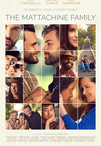 The Mattachine Family (The Mattachine Family)