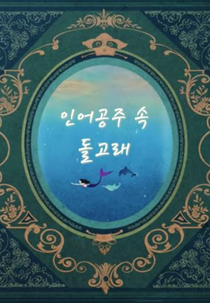 The Dolphin in the Little Mermaid (인어공주 속 돌고래)