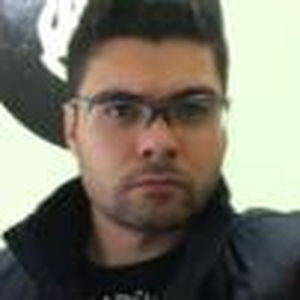 Foto de perfil de Airton Borba