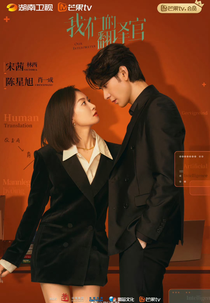 Our Interpreter (我们的翻译官)