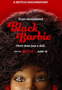 A Primeira Barbie Negra (Black Barbie)