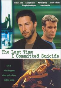 Sem Limite (The Last Time I Committed Suicide)