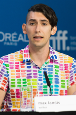Max Landis