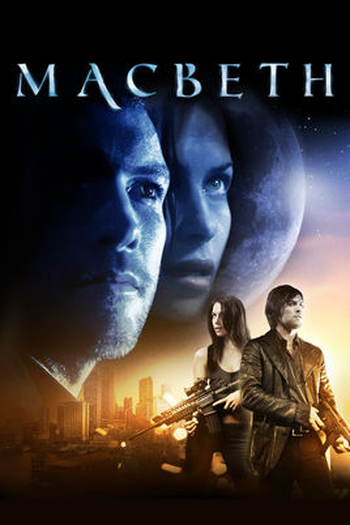  de Filme O Domínio do Mal (2006)