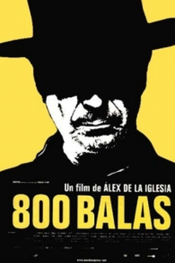  de Filme 800 Balas (2002)