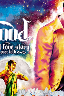 Bollywood: A Maior História de Amor de Todos os Tempos - Poster / Capa / Cartaz - Oficial 2