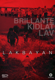 Lakbayan: Hugaw (Lakbayan: Hugaw)
