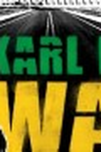 Poster de Curta Karl Max Way (2009)