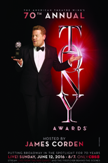 70º Tony Awards (The 70th Annual Tony Awards)