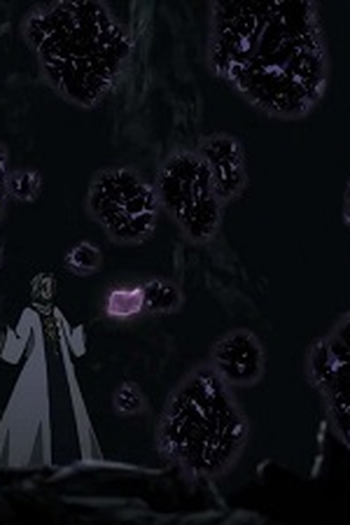 Poster de Episódio 裁きの光 (2018)