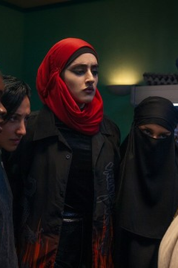 Poster de Episódio Play Something (2021)