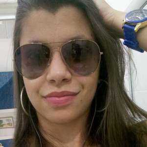 Foto de perfil de Camila