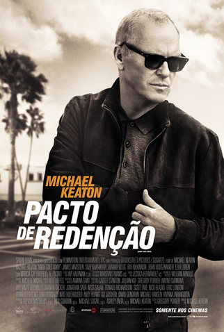 Poster 3 de Filme Pacto de Redenção (2023)