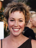 Kim Rhodes