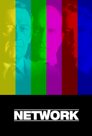 Poster 15 de Filme Rede de Intrigas (1976)