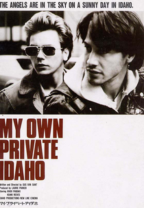 Garotos de Programa (My Own Private Idaho)