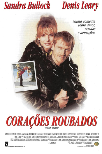  de Filme Corações Roubados (1996)
