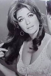 Michele Carey - Poster 1