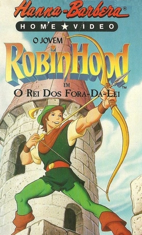 O Jovem Robin-Hood - 1 de Janeiro de 1991 | Filmow