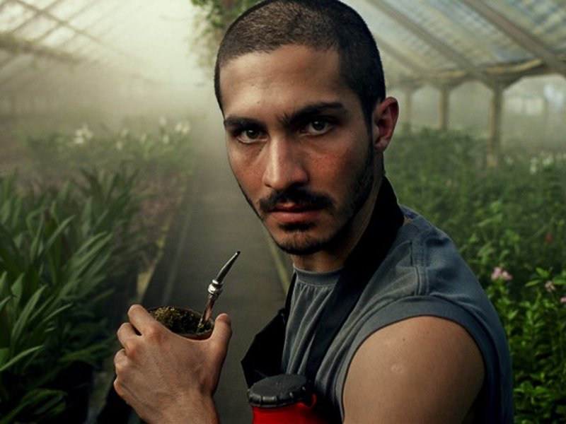 Foto 1 de O Silêncio do Céu