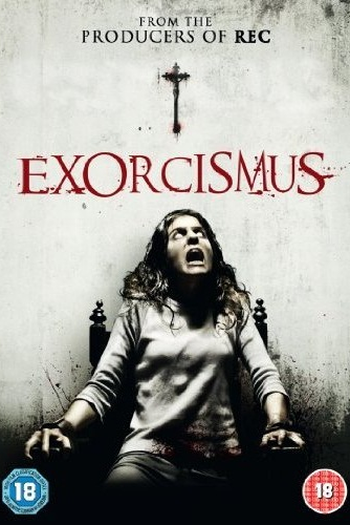  de Filme Exorcismus: A Possessão (2010)