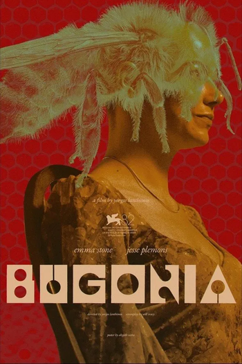  de Filme Bugonia (2025)
