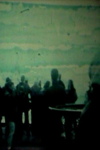 Poster de Curta Magic Ferry (2001)