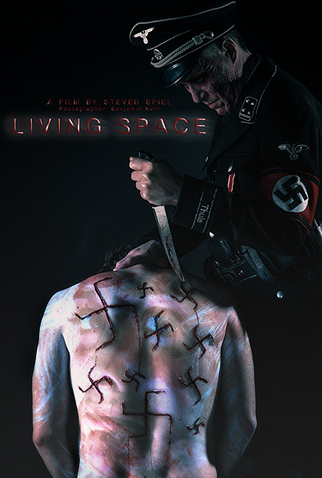 Poster 2 de Filme A Casa do Inferno (2018)