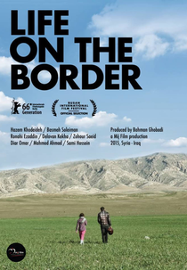 A Vida na Fronteira (Life on the Border)
