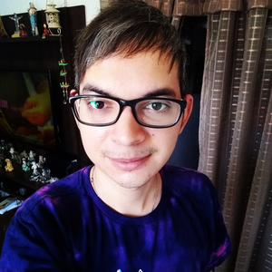 Foto de perfil de J-Anderson