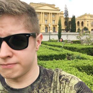 Foto de perfil de Marcos