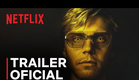Dahmer: Um Canibal Americano | Trailer oficial (Trailer 1) | Netflix