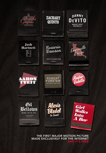 Quando uma Garota Entra em um Bar (Girl Walks Into a Bar)