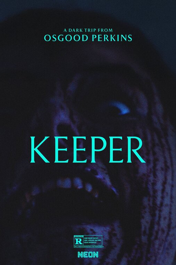 de Filme Para Sempre Medo (2025)