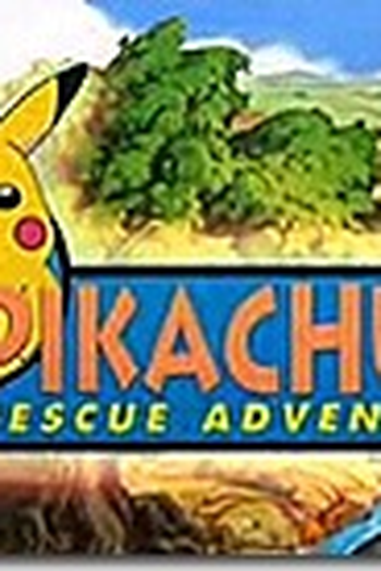  de Curta Pikachu ao Resgate (1999)