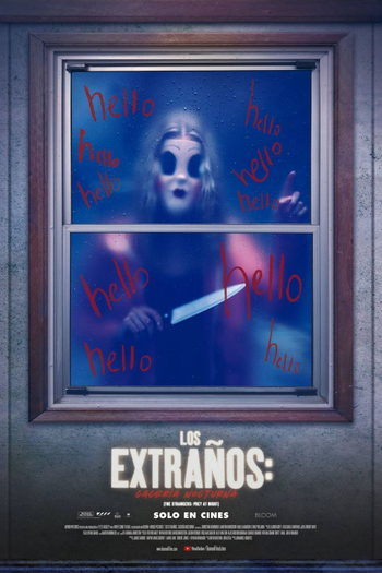  de Filme Os Estranhos: Caçada Noturna (2018)