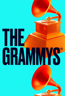 Grammy Awards de 2023 - Poster / Capa / Cartaz - Oficial 1