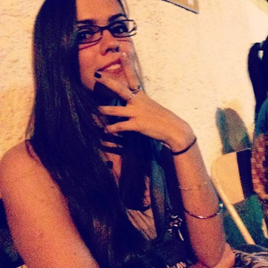 Foto de perfil de rafaela lara