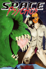 Space Psychos (Space Psychos)