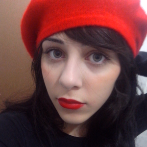 Foto de perfil de Larissa