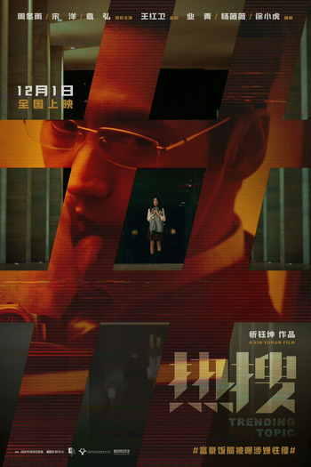  de Filme Trending Topic (2023)