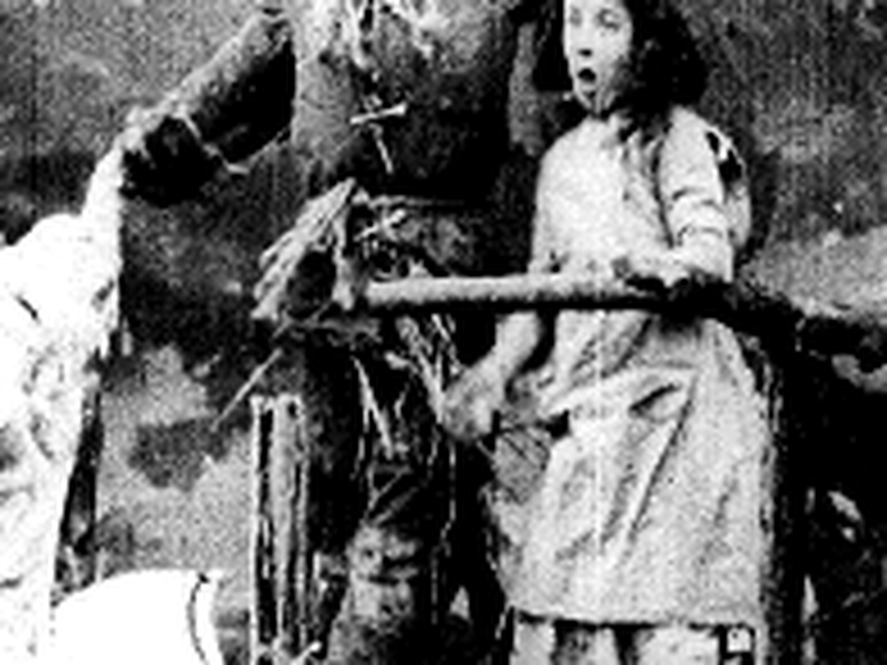 Foto 1 de O Mágico de Oz