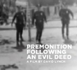 Premonition Following an Evil Deed