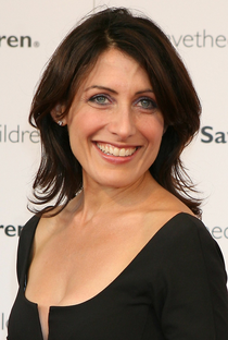 Lisa Edelstein - Poster 1