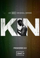 Kin (1ª Temporada) (Kin (Season 1))